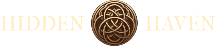 Hidden Haven Logo